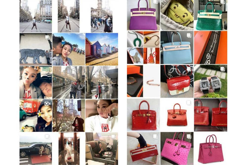 Instagram.com/ninakagindaa, Instagram.com/naznazif1