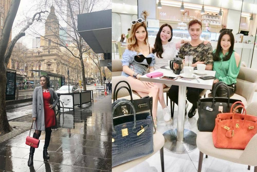 Instagram.com/ninakagindaa, Instagram.com/naznazif1