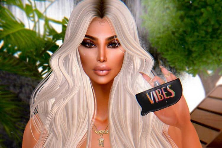 Instagram.com/@kkwfragrance