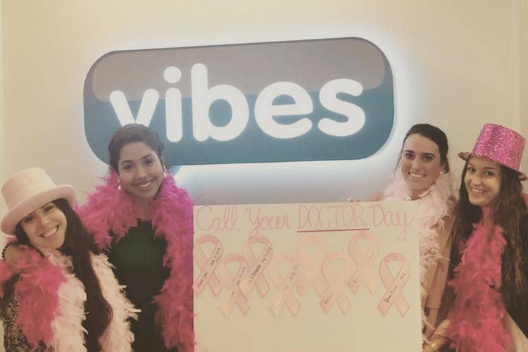 Instagram.com/@vibesmoble