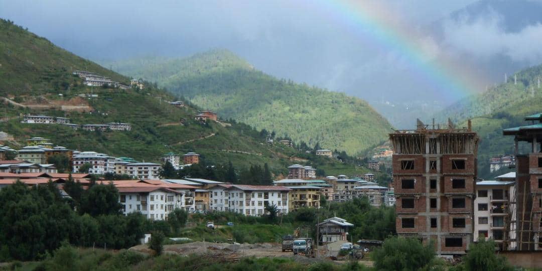 Thousanmilessite.com