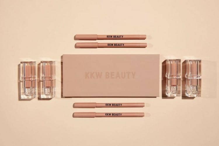 Instagram.com/@kkwbeauty