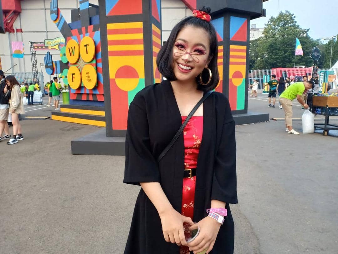 Popbela.com/Niken Ari