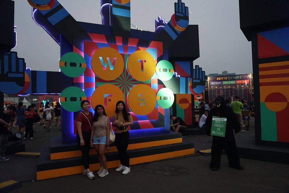 Popbela.com/Rizki Malano