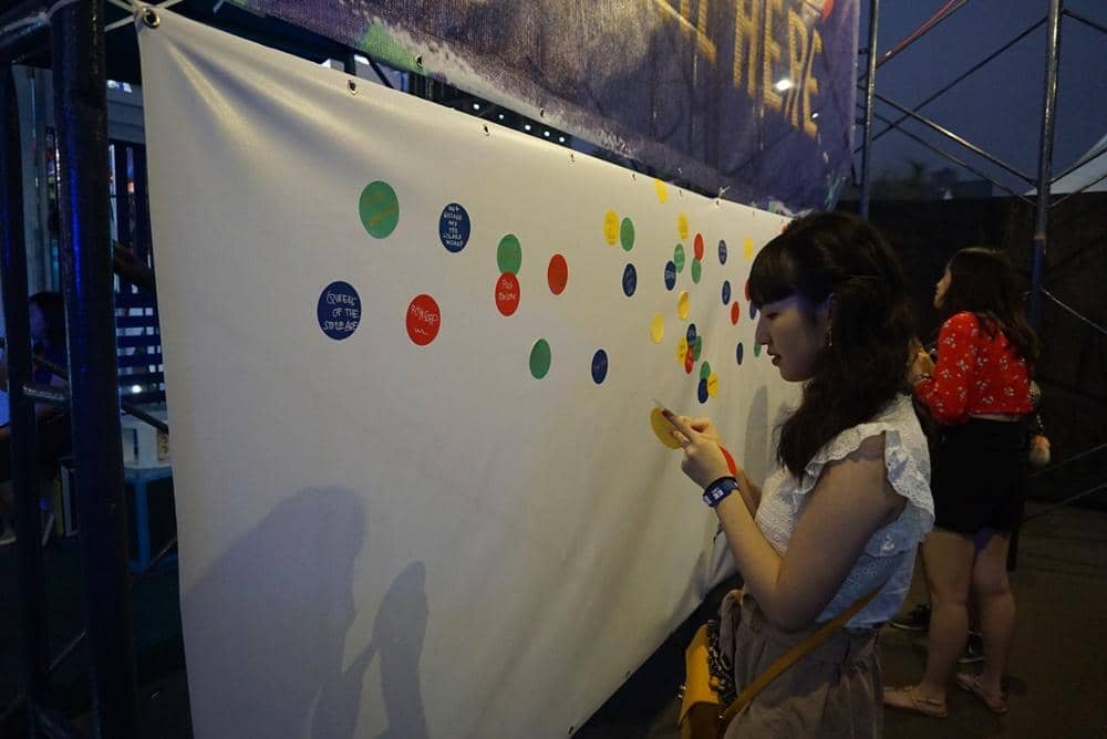 Popbela.com/Rizki Malano