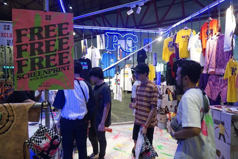 Popbela.com/Rizki Malano