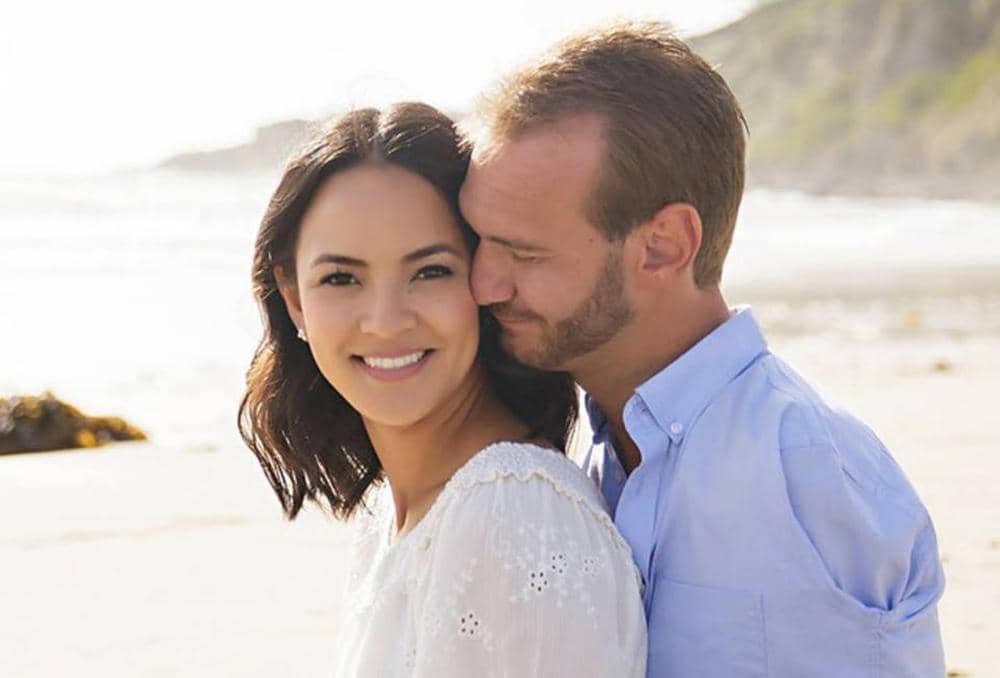 Facebook.com/Kanae Vujicic