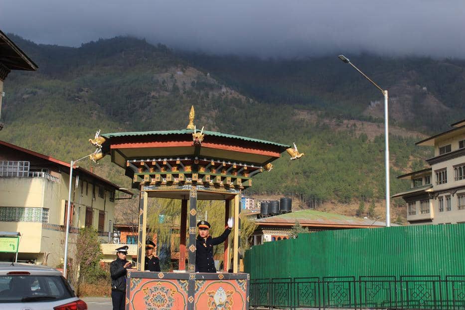 Instagram.com/tourismbhutan