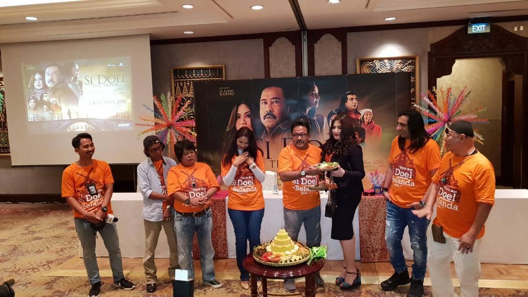 Popbela.com/Falcon Pictures