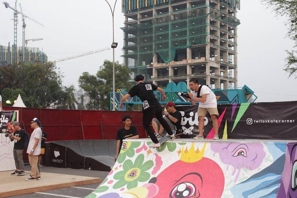 Popbela.com/Rizki Malano