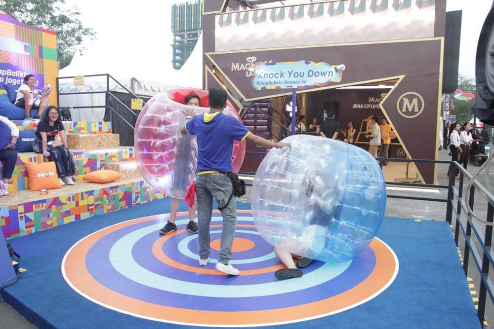 Popbela.com/Rizki Malano