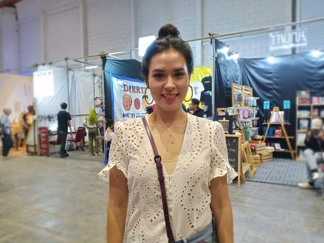 Popbela.com/Niken Ari