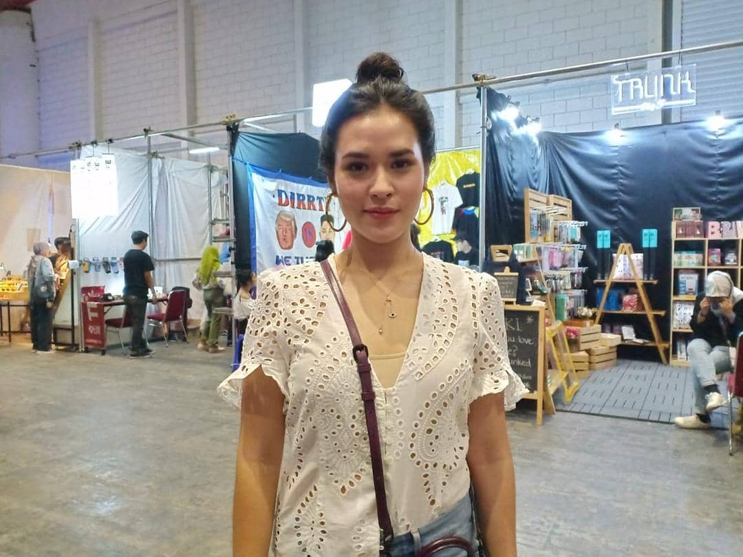 Popbela.com/Niken Ari