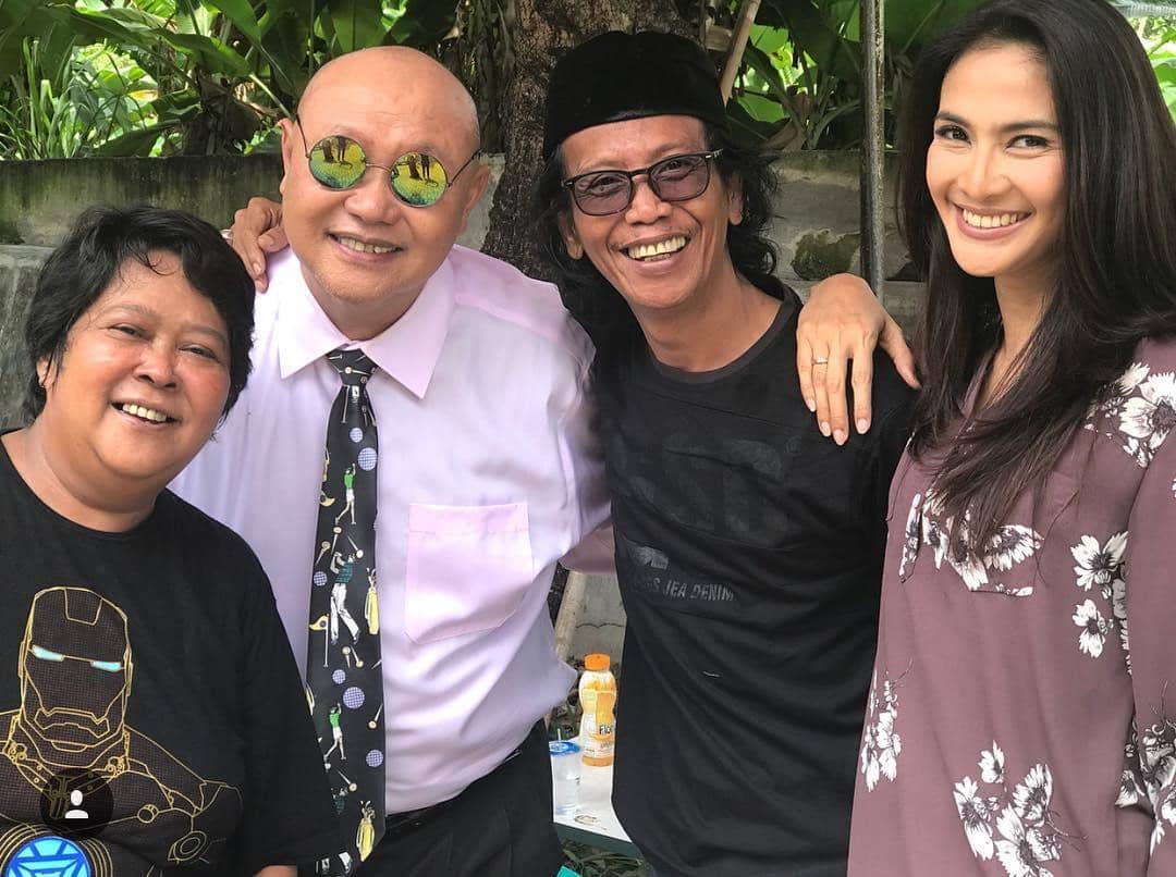 Instagram.com/sidoelthemoviegalery