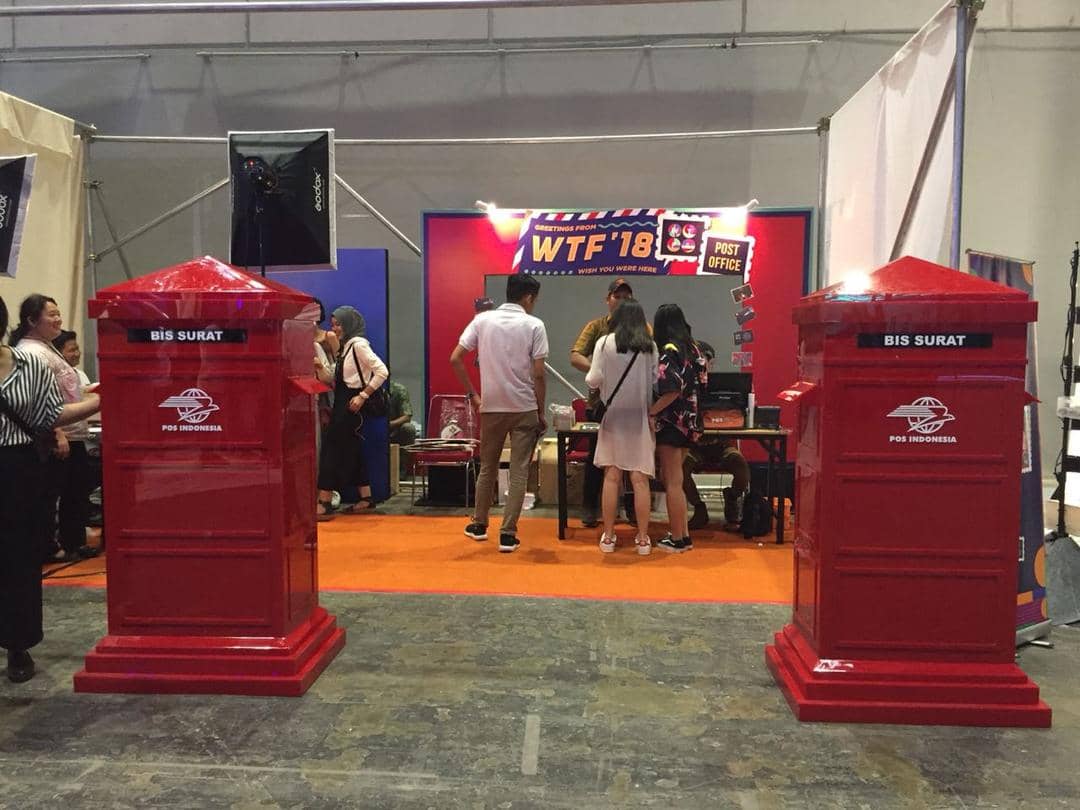 Popbela.com/Rizki Malano