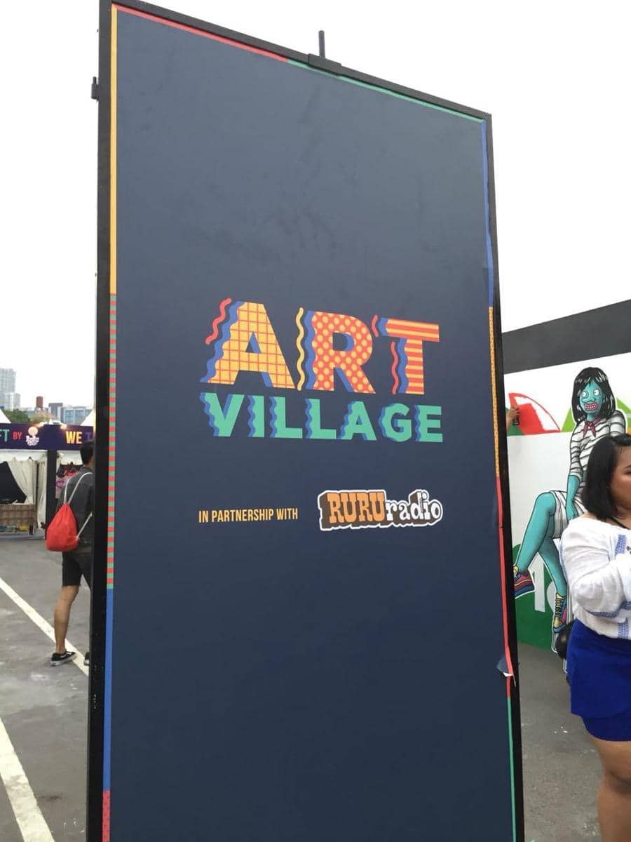 Popbela.com/Rizki Malano