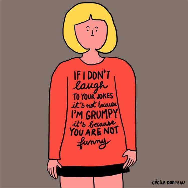 Boredpanda.com/Cécile Dormeau