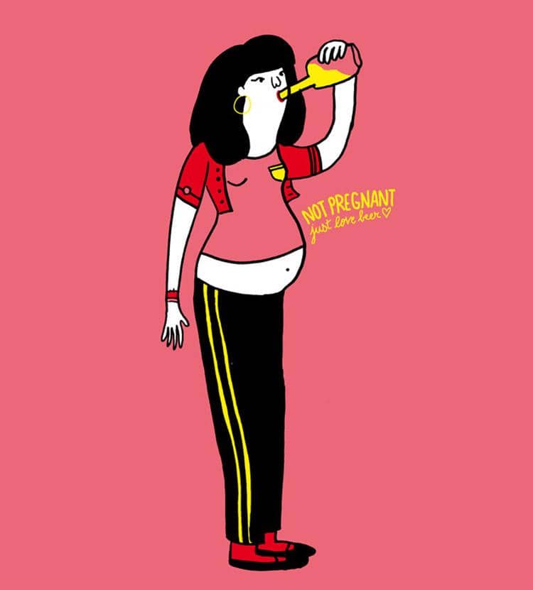 Boredpanda.com/Cécile Dormeau