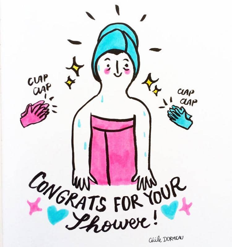 Boredpanda.com/Cécile Dormeau