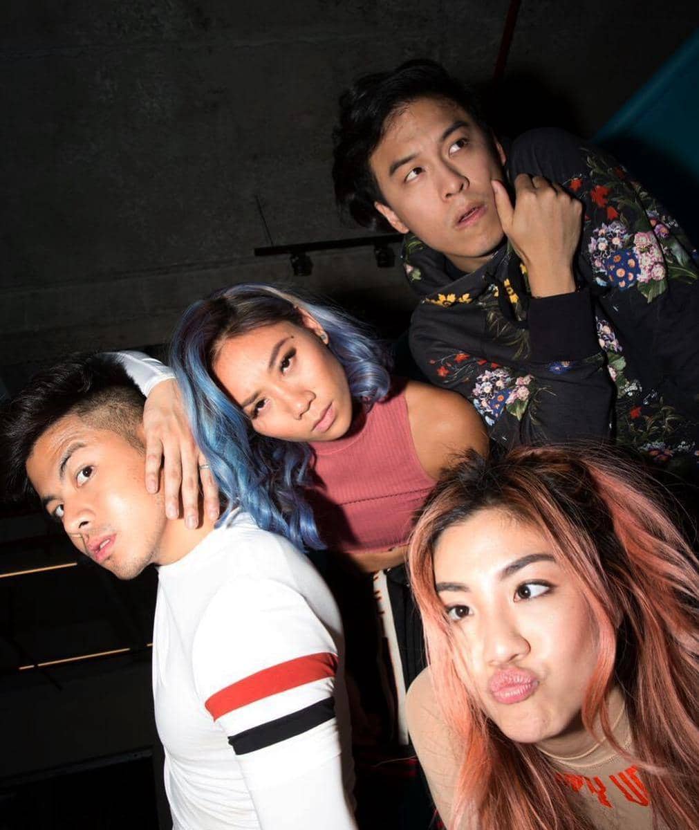 Instagram.com/thesamwillows