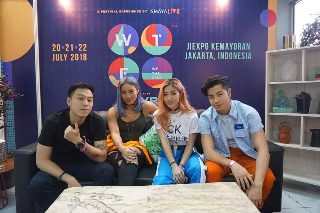 Popbela.com/Rizki Malano