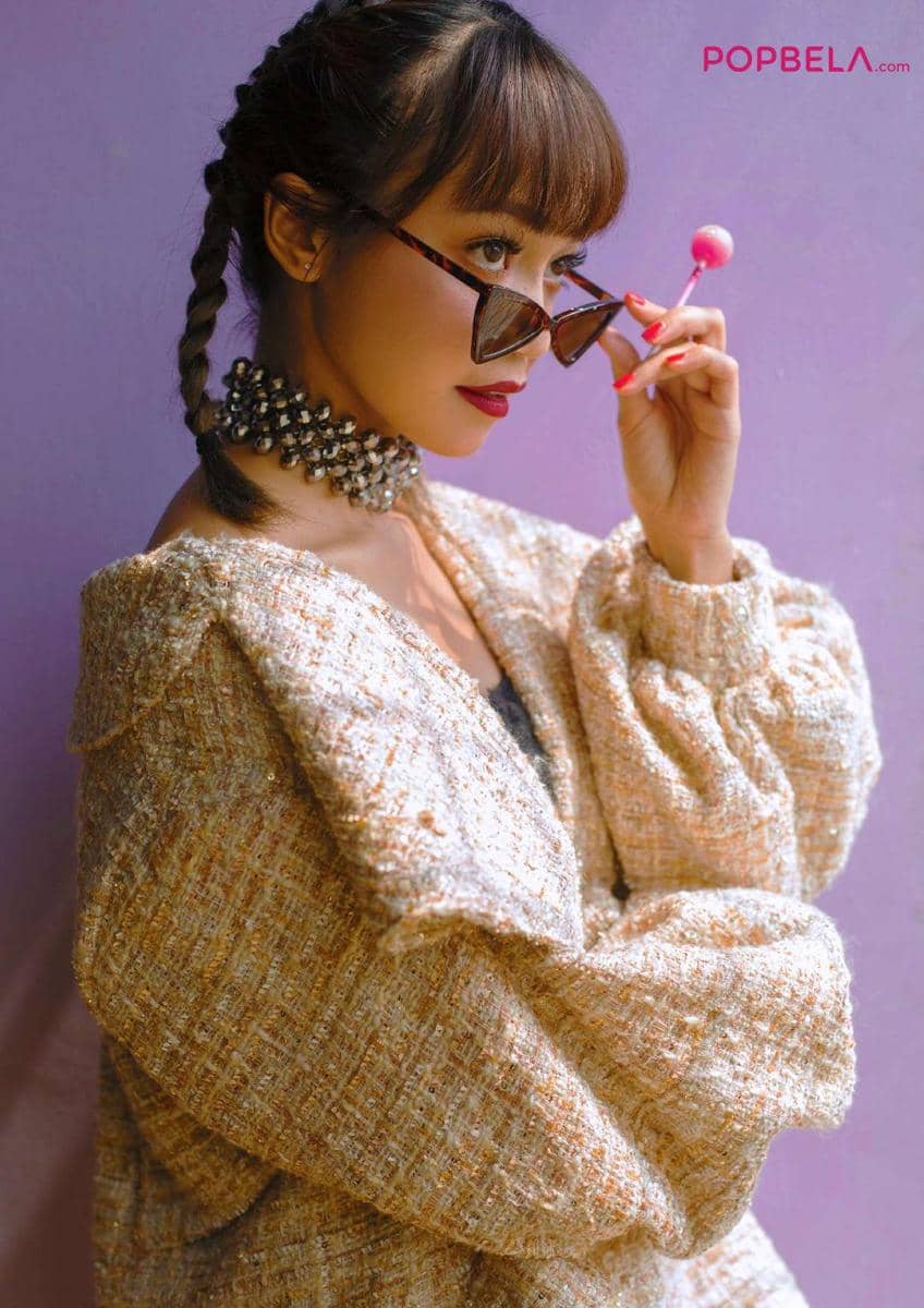 Photographer: Nicky Gunawan, Fashion Editor: Michael Richards, Asst. Stylist: Lindyra Cesara, Wardrobe: Agustina Merlyn, Accessories: House of Jealouxy