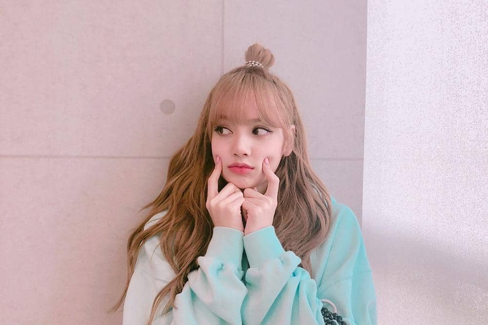 Instagram.com/lalalalisa_m