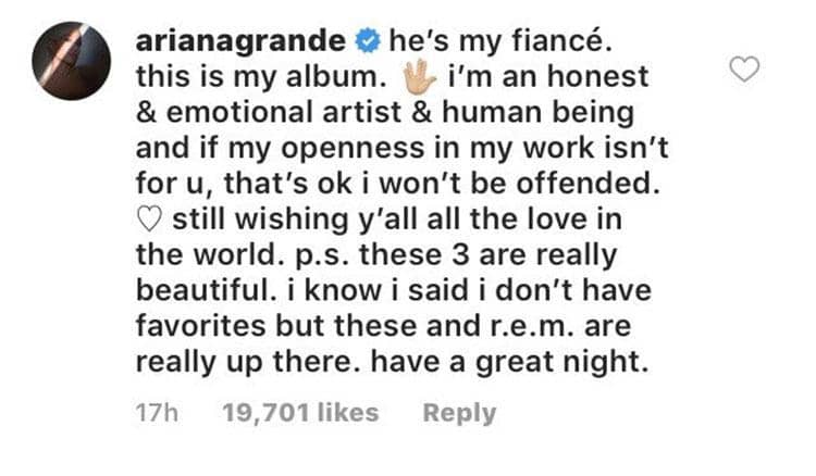 Elitedaily.com, Instagram.com/sweetener