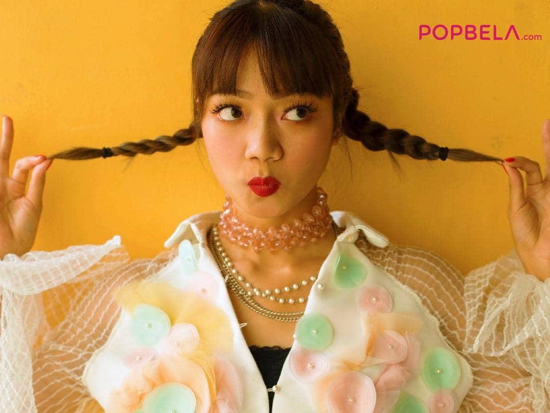 Photographer: Nicky Gunawan, Fashion Editor: Michael Richards, Asst. Stylist: Lindyra Cesara, Wardrobe: Agustina Merlyn, Accessories: House of Jealouxy