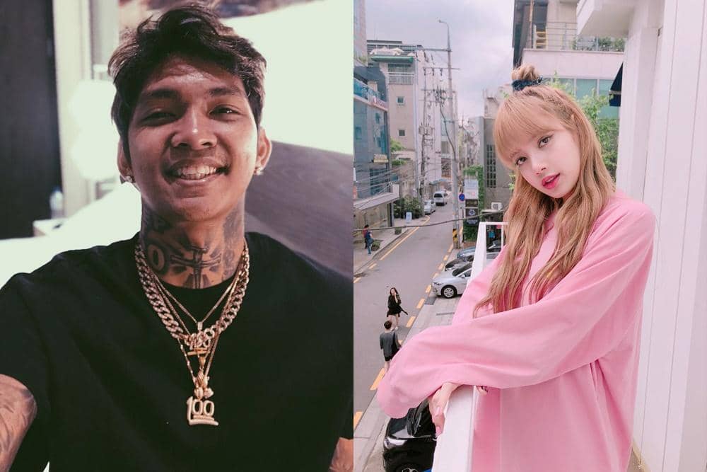 Instagram.com/young_lex18, lalalalisa_m