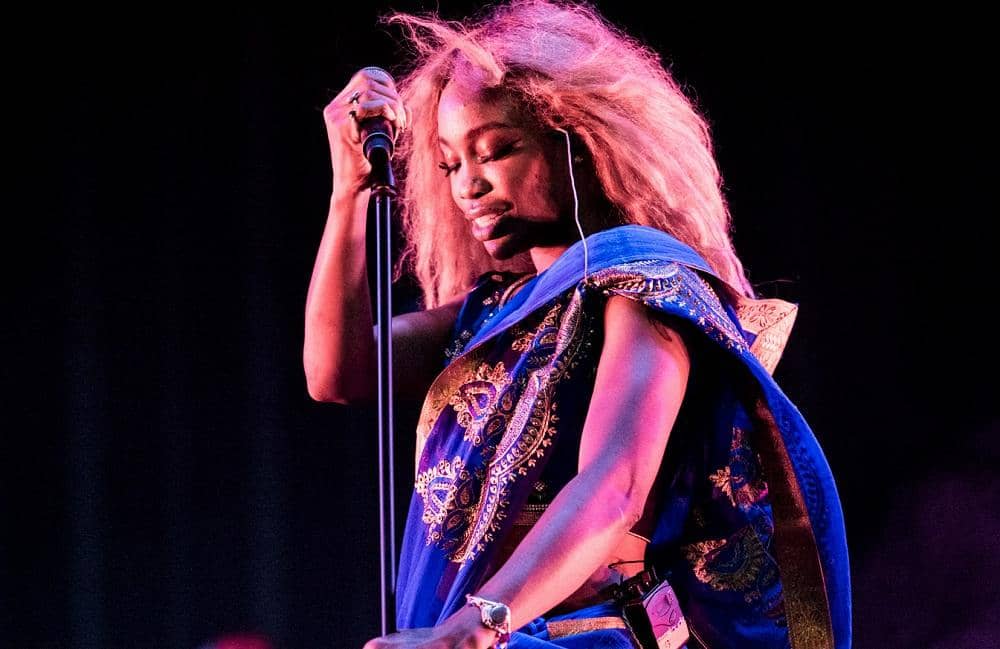 Popbela.com/We The Fest 2018/Nareend