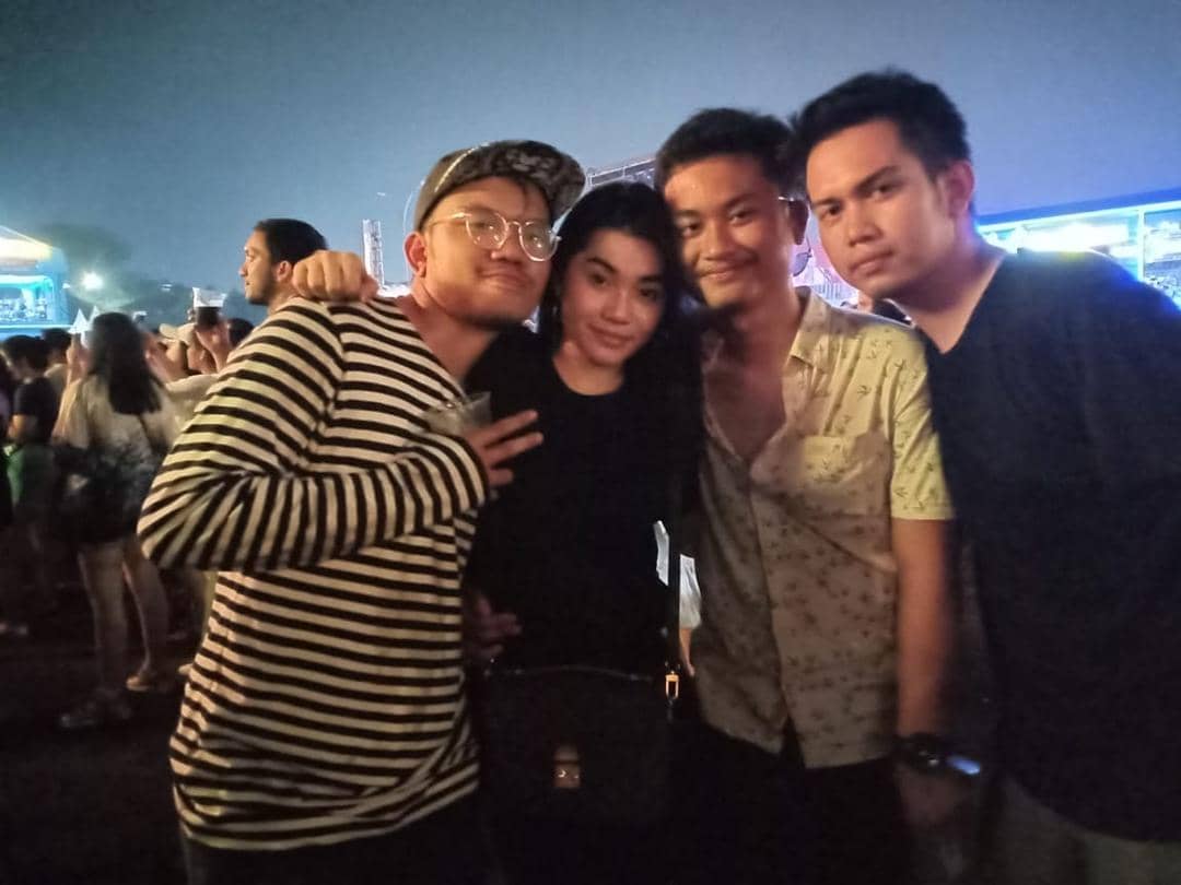 Popbela.com/Niken Ari