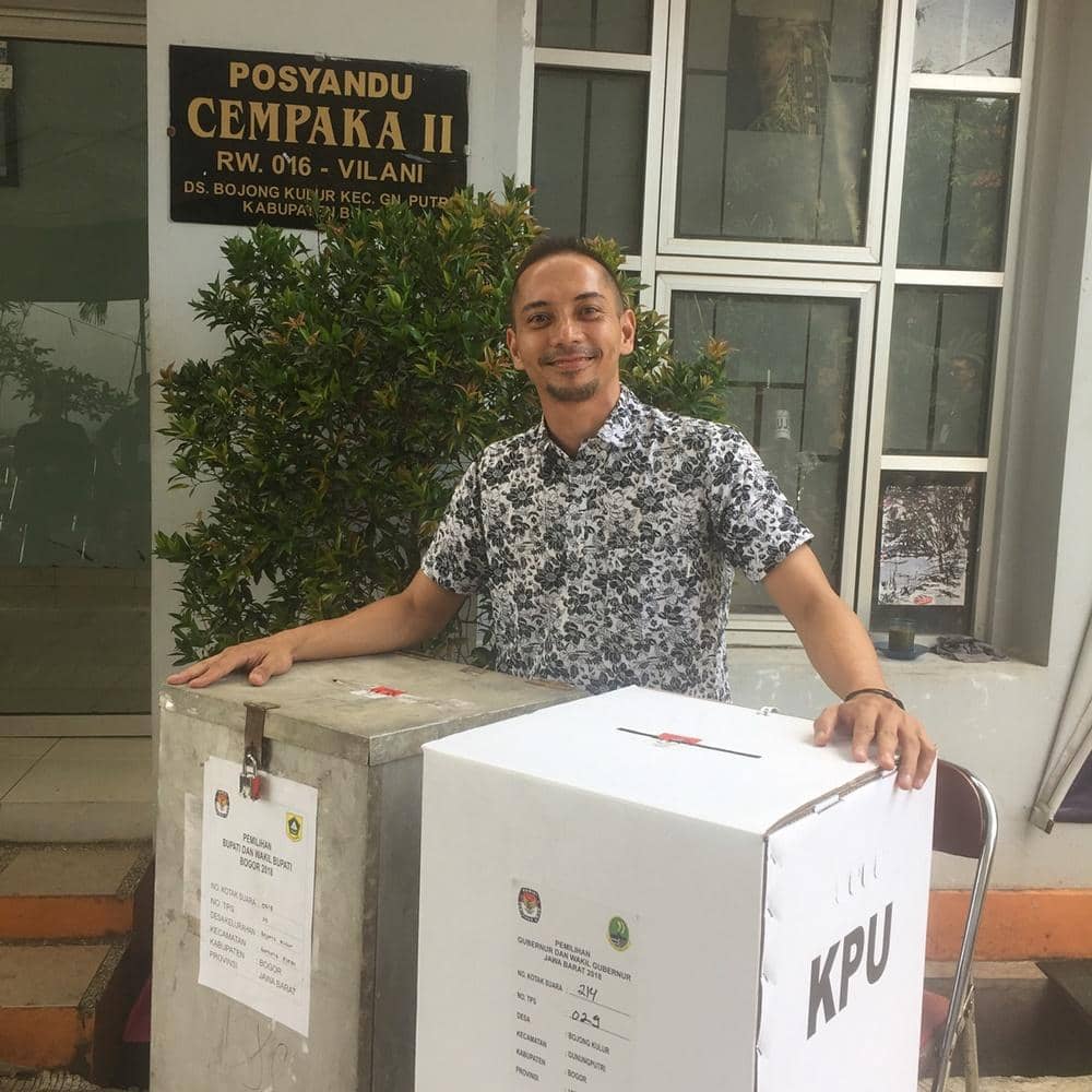 Instagram.com/fauzibaadila2018