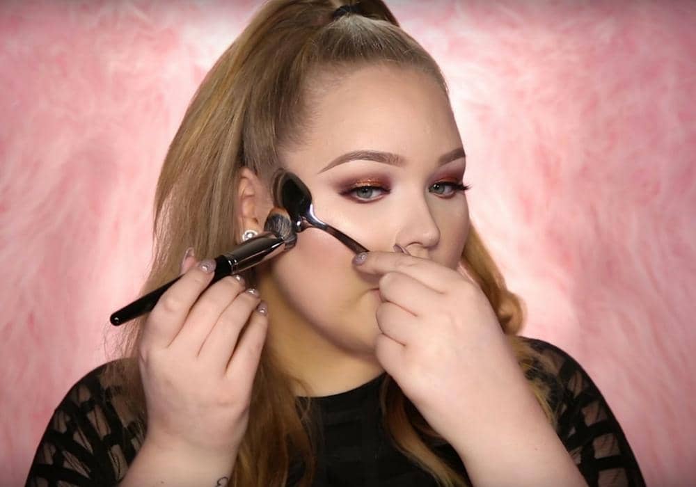 YouTube.com/Nikkie Tutorial