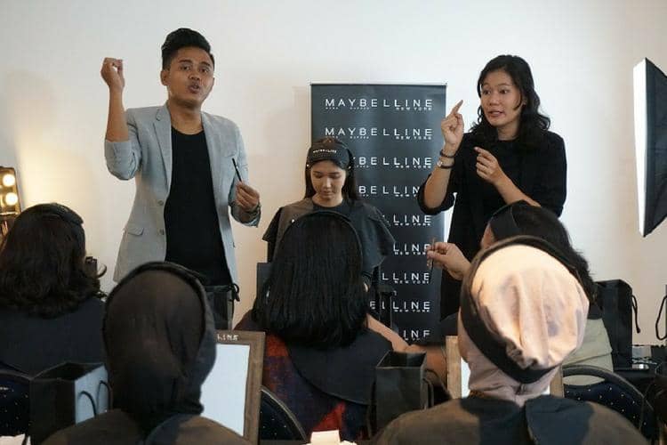 Popbela.com/L’Oréal Indonesia