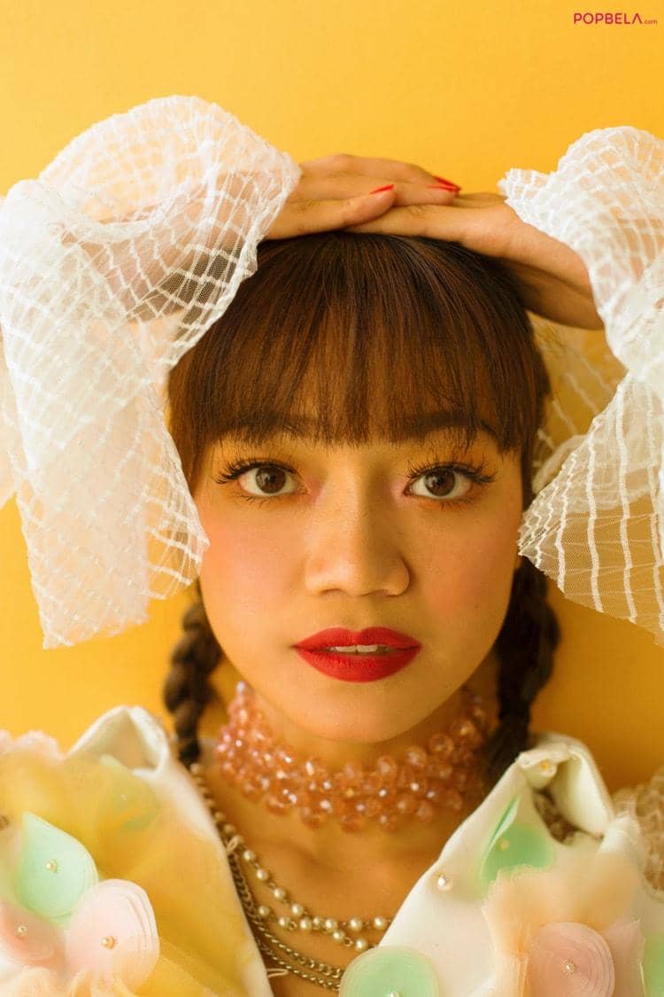 Photographer: Nicky Gunawan, Fashion Editor: Michael Richards, Asst. Stylist: Lindyra Cesara, Wardrobe: Agustina Merlyn, Accessories: House of Jealouxy