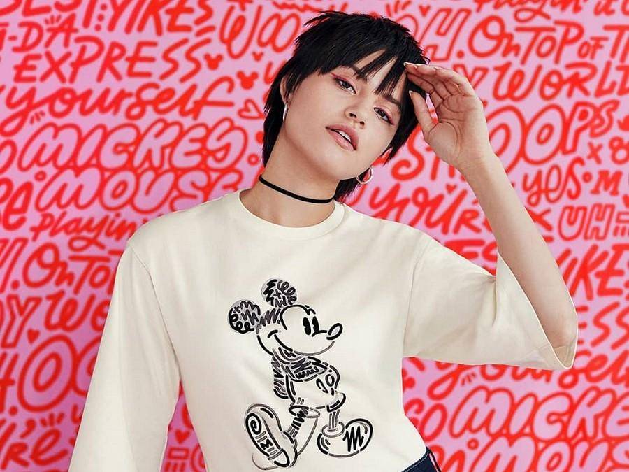 UNIQLO x Kate Moross Luncurkan Koleksi Kapsul yang Artsy