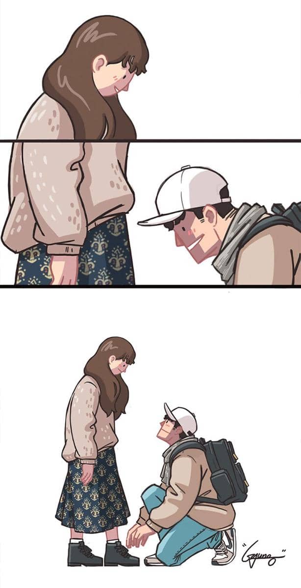 Boredpanda.com/Gyung Studio