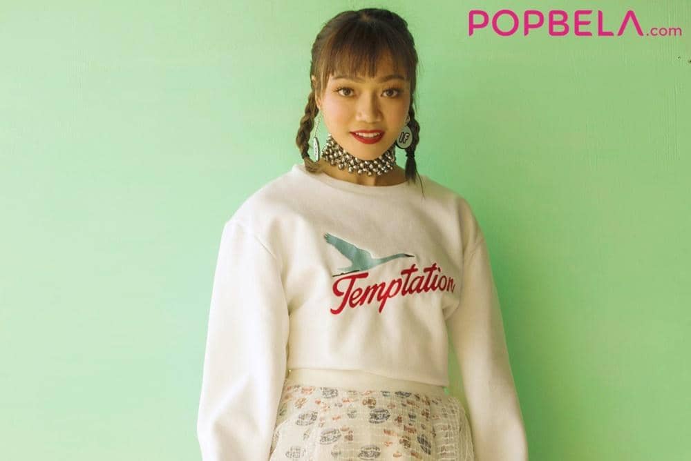 Photographer: Nicky Gunawan, Fashion Editor: Michael Richards, Asst. Stylist: Lindyra Cesara, Makeup & Hair: Fadilla Azura & Ririnu Yuka, Wardrobe: Agustina Merlyn, Accessories: House of Jealouxy