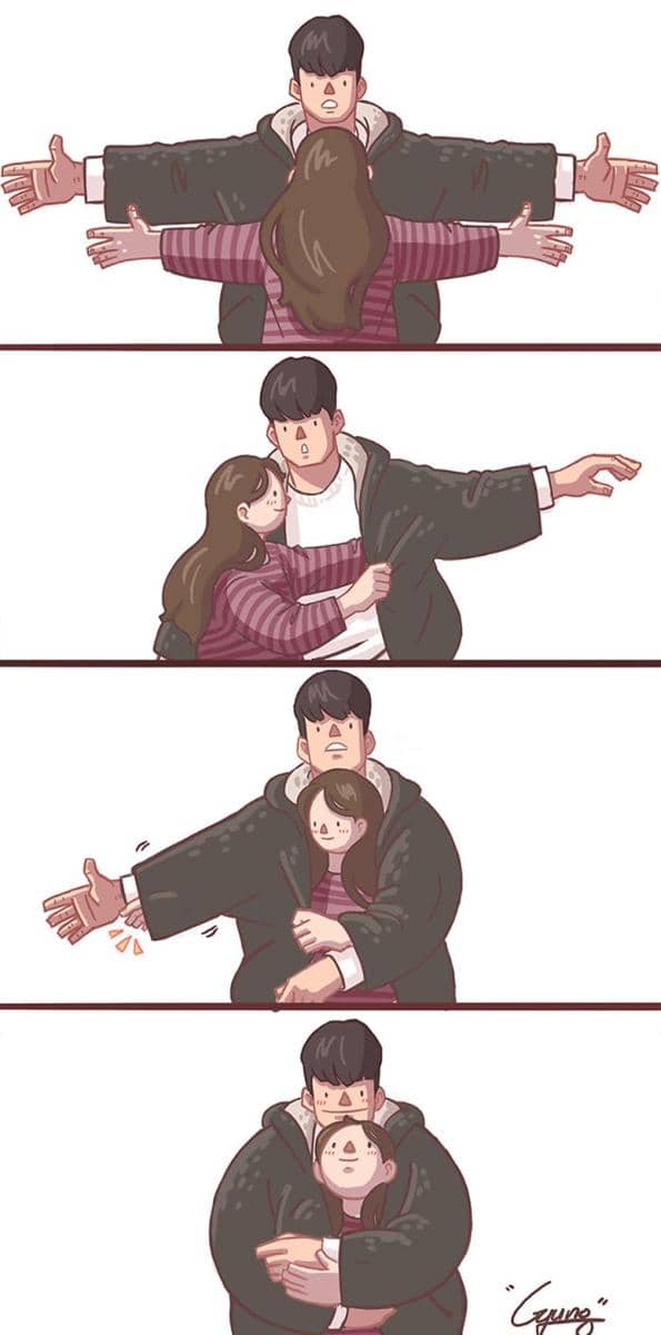 Boredpanda.com/Gyung Studio