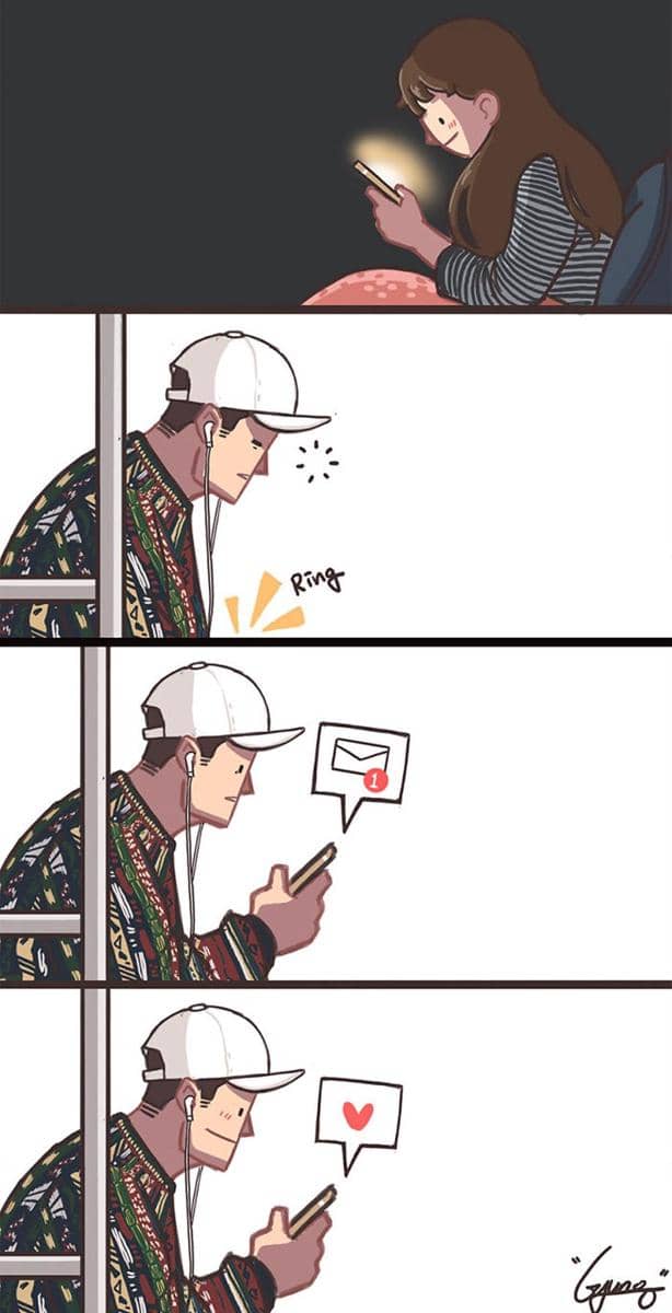 Boredpanda.com/Gyung Studio