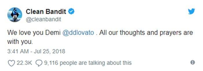 Twitter.com/cleanbandit