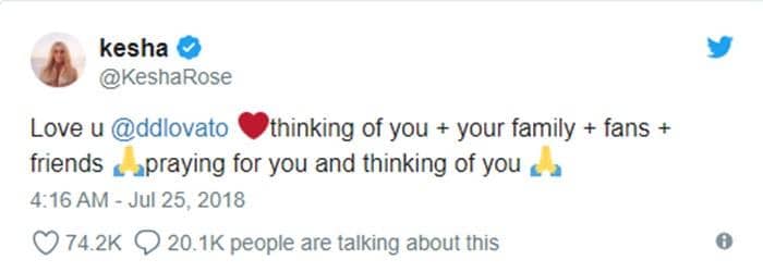 Twitter.com/kesharose