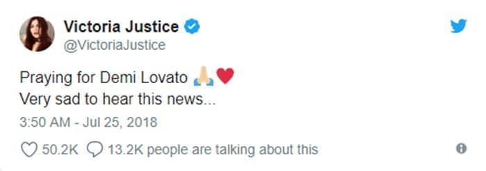 Twitter.com/victoriajustice