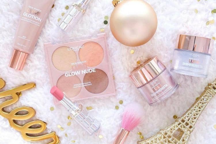 Instagram.com/@lorealpromakeup