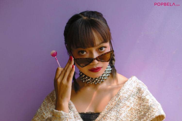 Photographer: Nicky Gunawan, Fashion Editor: Michael Richards, Asst. Stylist: Lindyra Cesara, Wardrobe: Agustina Merlyn, Accessories: House of Jealouxy