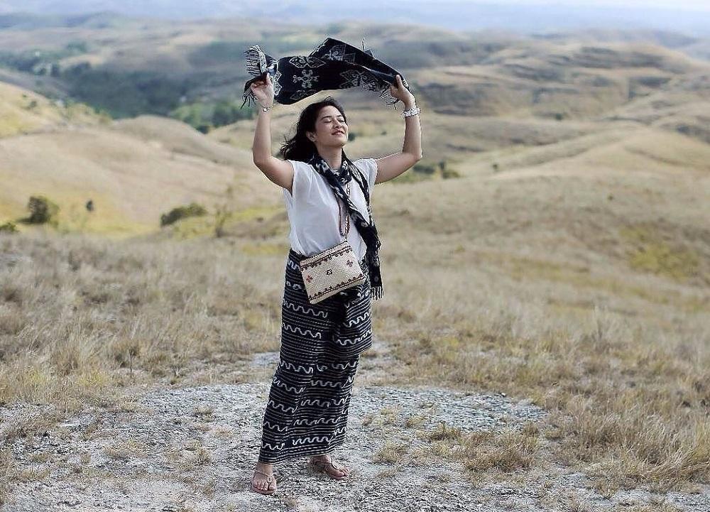 Tempat Wisata Indonesia yang Jadi Tren Berkat Unggahan Foto Artis