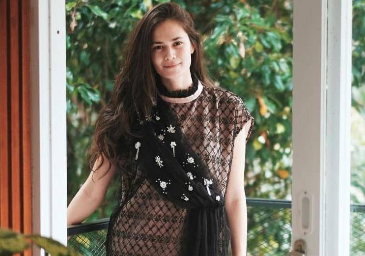 Super 'Homey', Begini Desain Ruang Santai Rumah Artis Indonesia