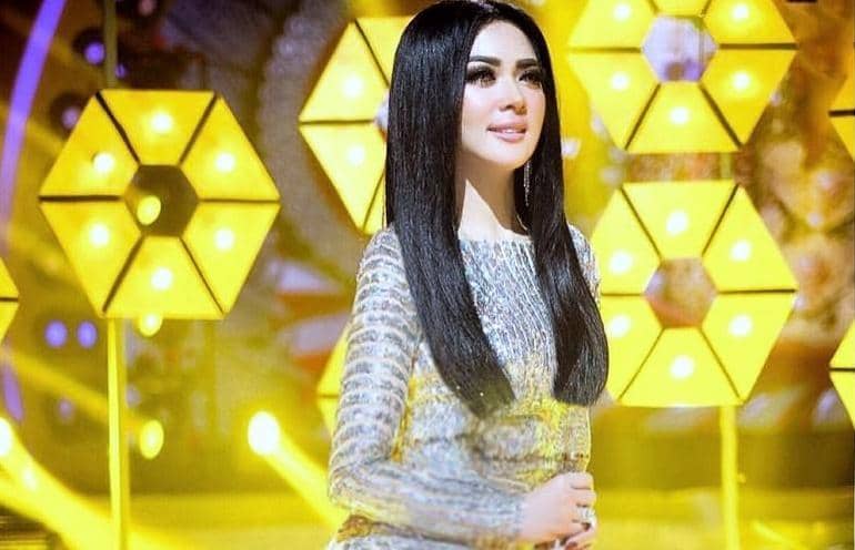 Instagram.com/princessyahrini