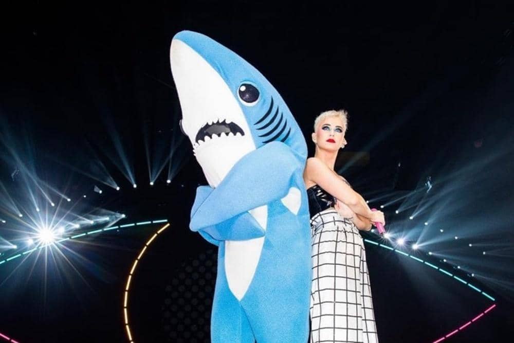 Instagram.com/katyperry